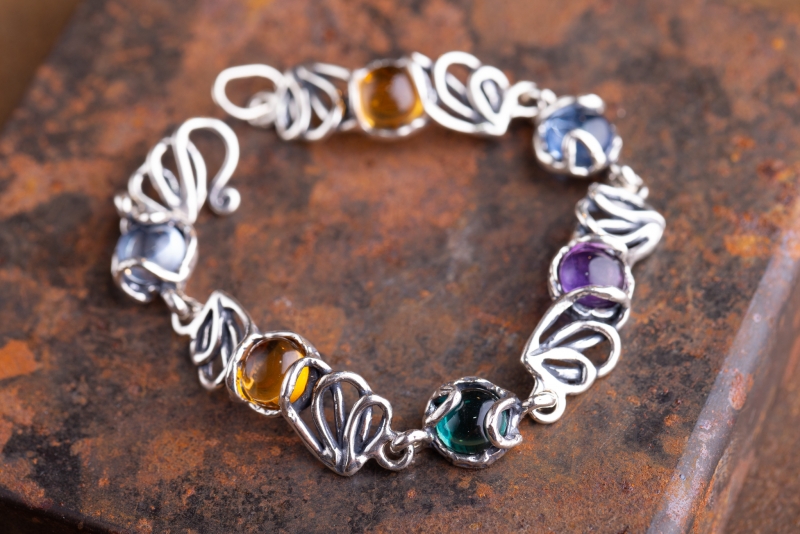 Bracciale Aura