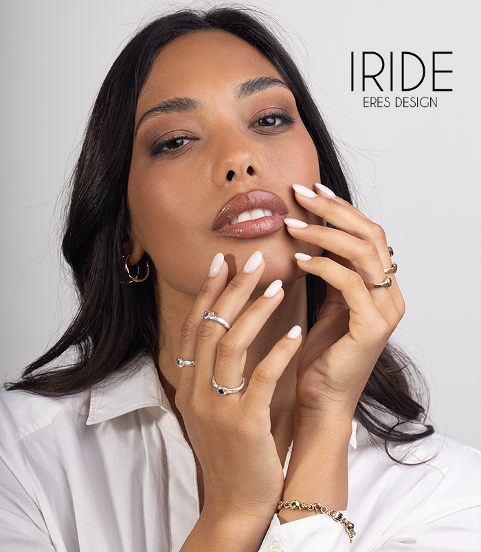 Iride - Eres Design